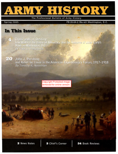 Army History Magazine 061